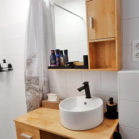 Babérház * Balatonudvari