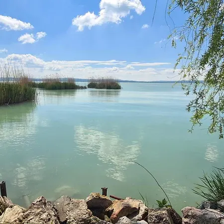 Babérház Balatonudvari