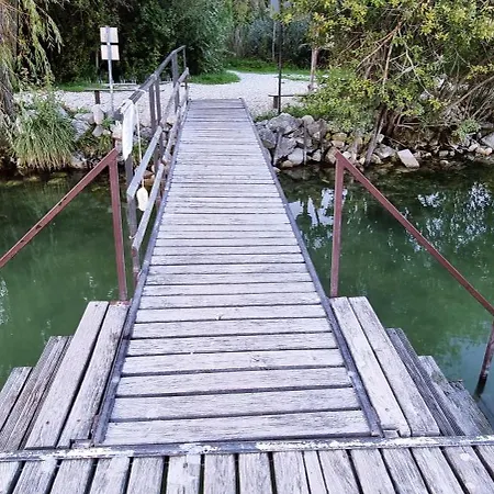 Сasa de vacaciones Babérház Balatonudvari