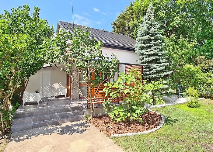 Baberhaz Tatil Evi *