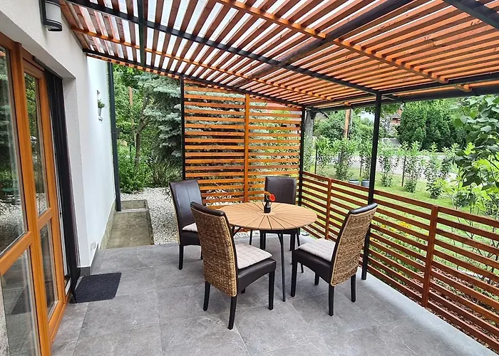 Baberhaz Tatil Evi *