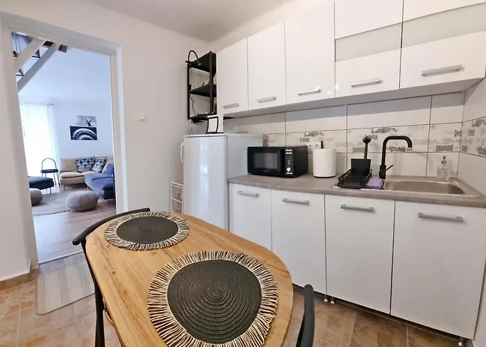 Baberhaz Tatil Evi Balatonudvari