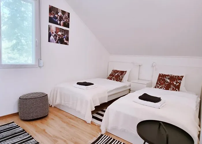 Baberhaz Tatil Evi *