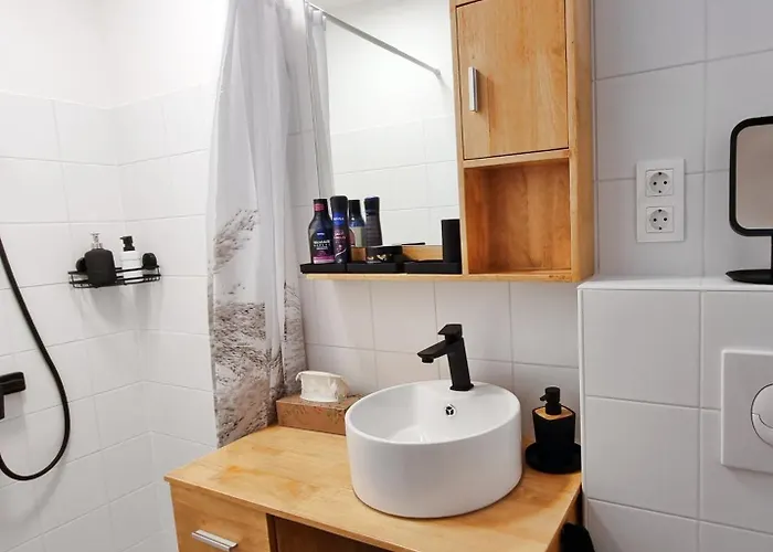 Baberhaz * Balatonudvari