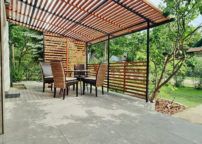 Baberhaz * Balatonudvari