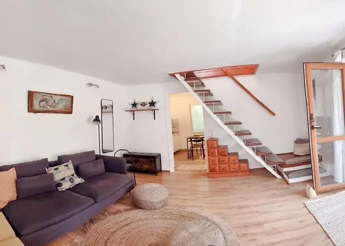 Baberhaz בית נופש *