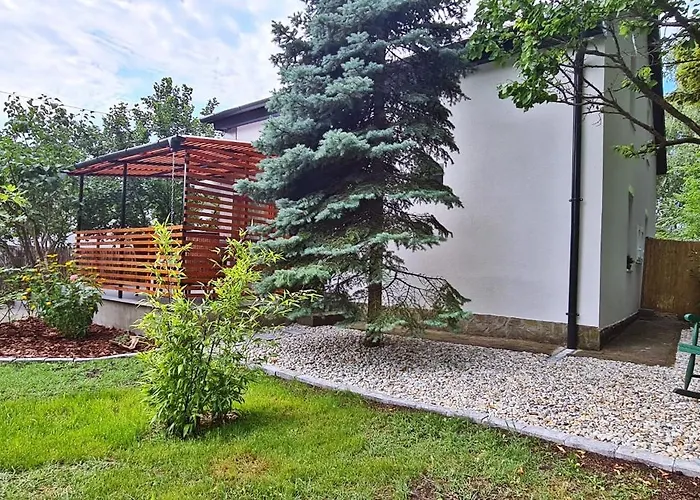 Baberhaz Balatonudvari