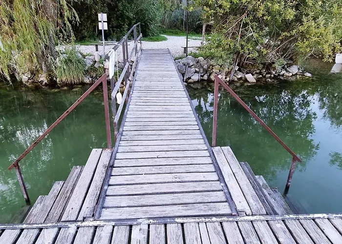 Tatil Evi Baberhaz Balatonudvari