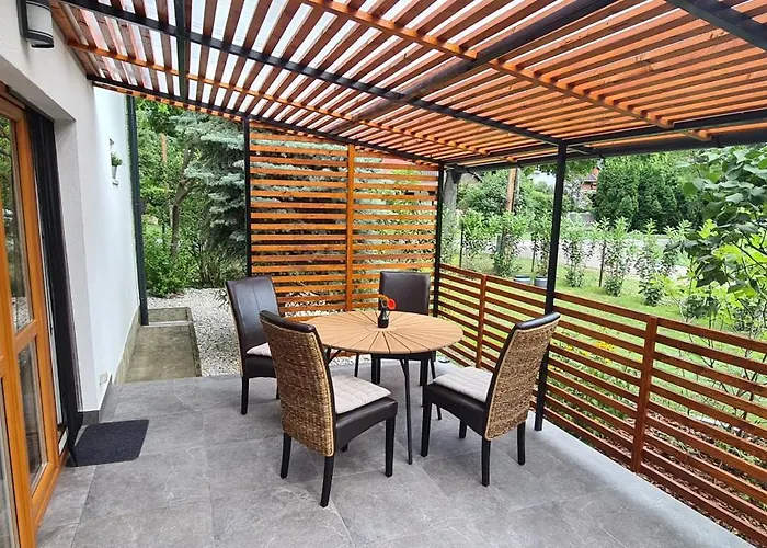 Baberhaz Balatonudvari